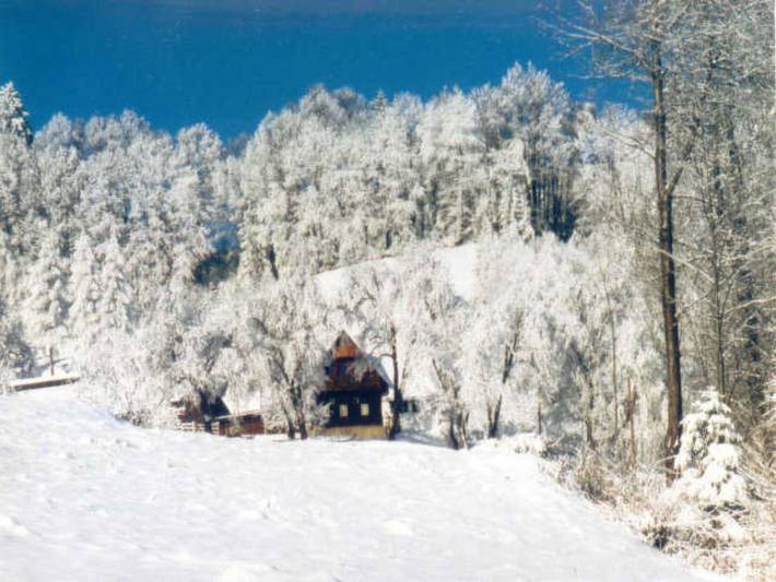 Ferienwohnung für 4 Personen, mit Garten in Deutschlandsberg