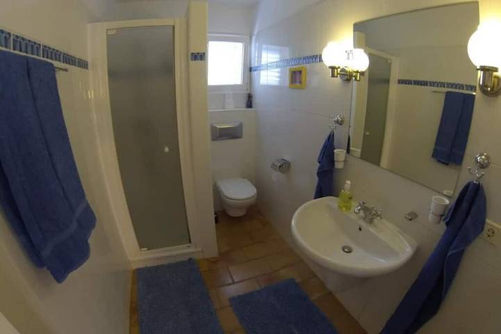 Location de vacances pour 4 personnes, avec jacuzzi ainsi que balcon et jardin à San Sebastián de la Gomera - 4