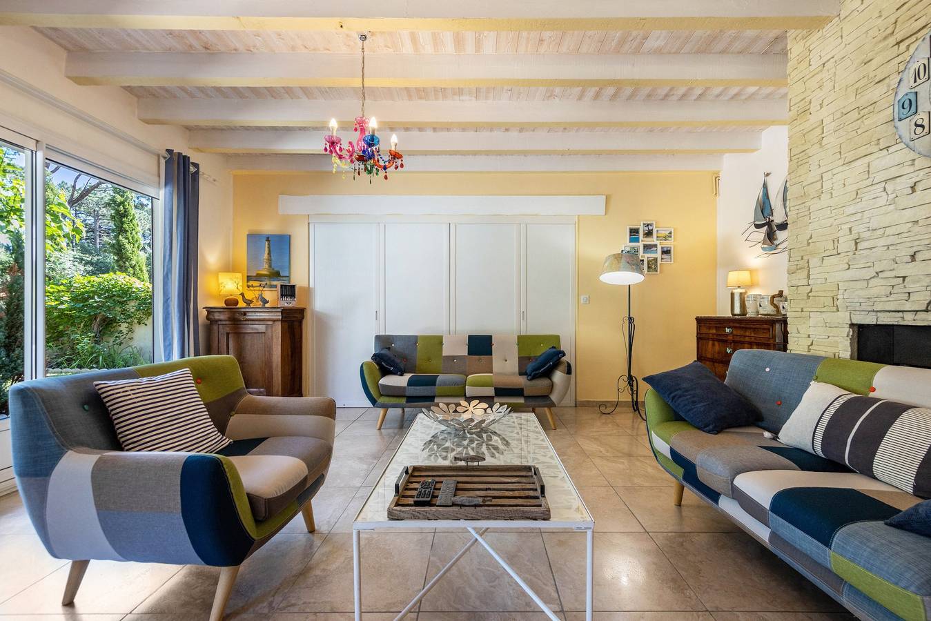 Maison Maviela, 800 m vom Ozean, Soulac in Soulac-sur-Mer, Lesparre-Médoc und Umgebung