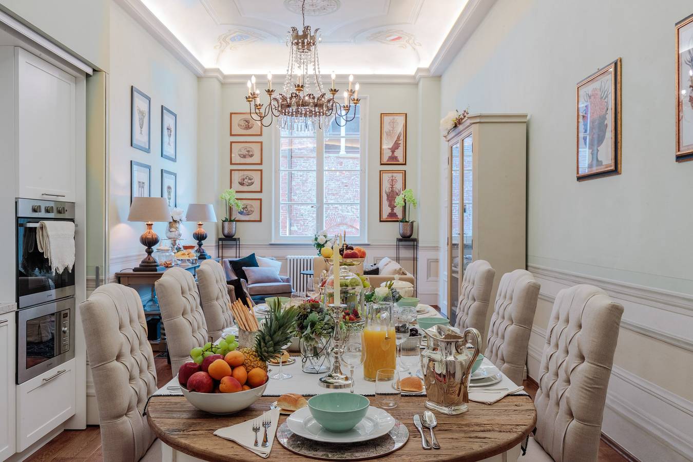 Appartamento intero, The Medieval Penthouse | 5 Bedrooms in Lucca, Provincia di Lucca
