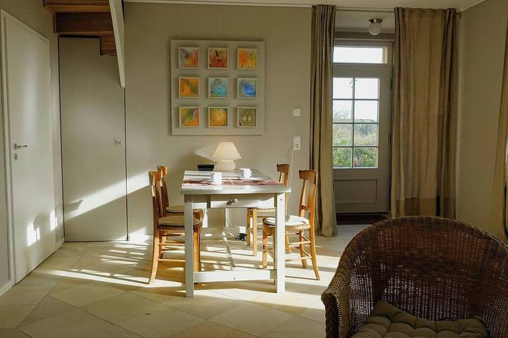 Bauernhof für 4 Personen, mit Balkon in Havelland