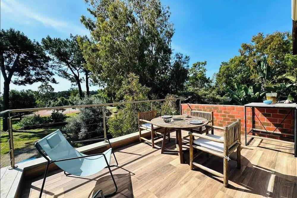 Appartamento intero, Sea view apartment in Biguglia, Bastia e dintorni