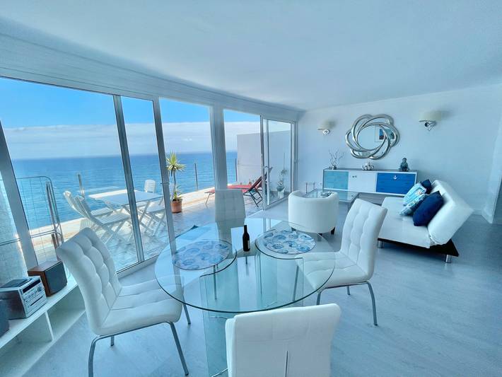 Ferienwohnung für 2 Personen, mit Balkon auf Teneriffa - 4