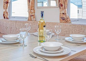 Camping für 8 Personen in Prestatyn, Nordwales, Bild 3