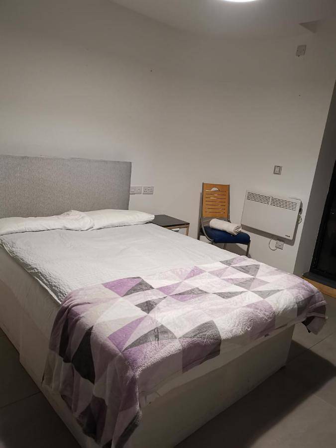 Double Room in Southwark, London