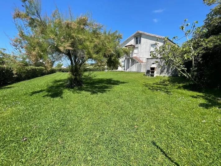 Ferienwohnung für 6 Personen, mit Ausblick und Garten - 1