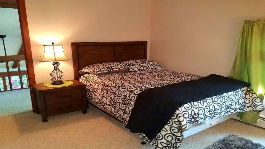 Das Goshen Glashaus. in Litchfield County