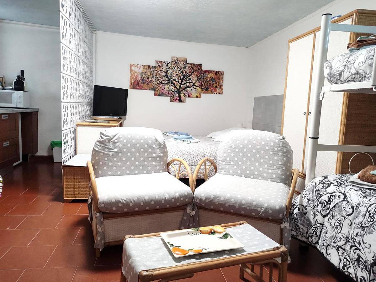 Appartamento intero, La Casina di Enea in Cascia, Perugia e dintorni