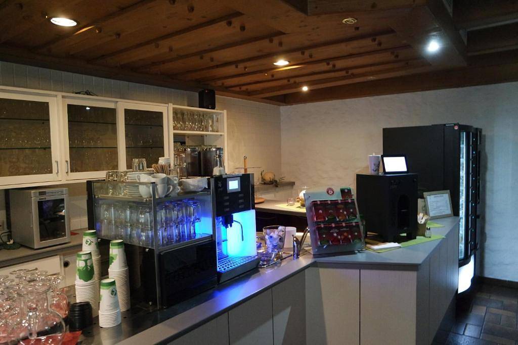 Hotel voor 2 personen met whirlpool, foto 15