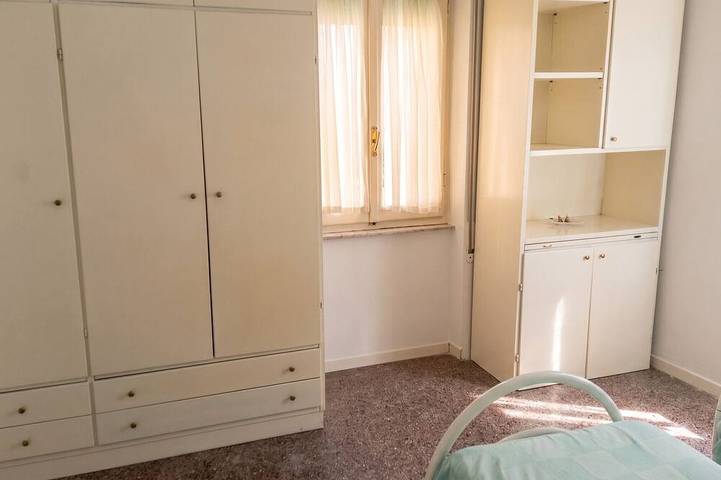 Ganze Wohnung, Homerez - Wohnung in Pescara in Lido La Vongola, Pescara