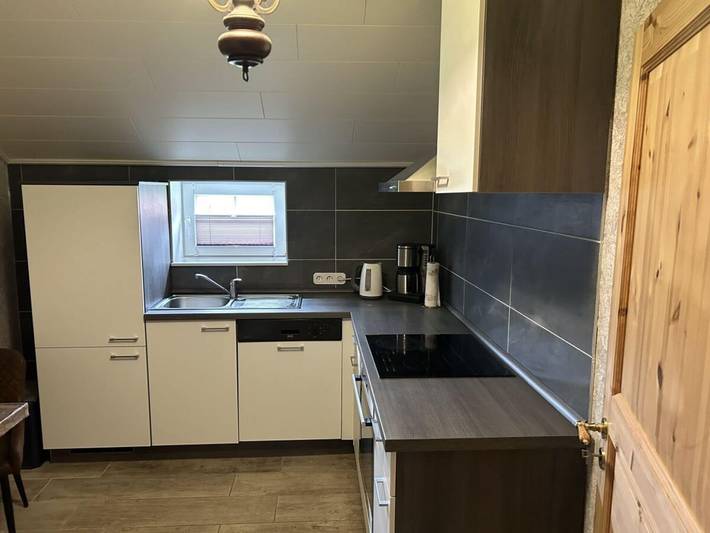 Ferienhaus für 2 Personen, mit Garten in Südbrookmerland - 4