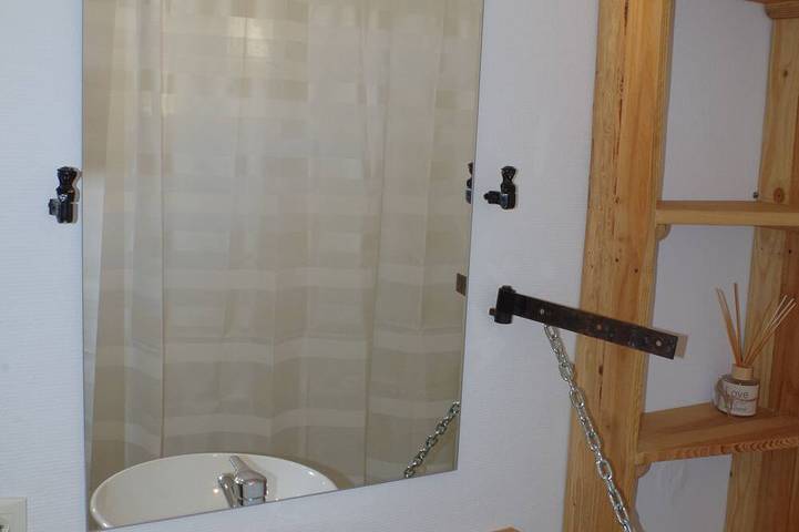 Maison d’hôte pour 3 personnes, avec jacuzzi ainsi que piscine et jardin dans le Lot - 4