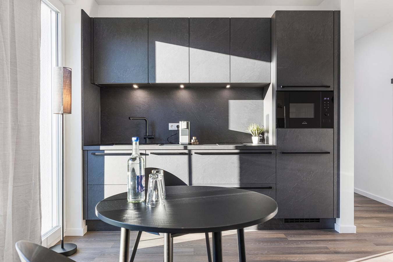 Appartement "Egge Resort 7" met balkon, whirlpool en sauna, foto 7