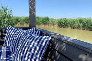 Hütte für 4 Personen in Rust (Burgenland), Neusiedler See, Bild 3