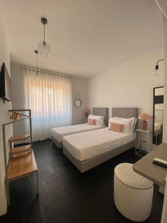 Double Room (2 Adults + 1 Child ) in Porto Ercole, Monte Argentario