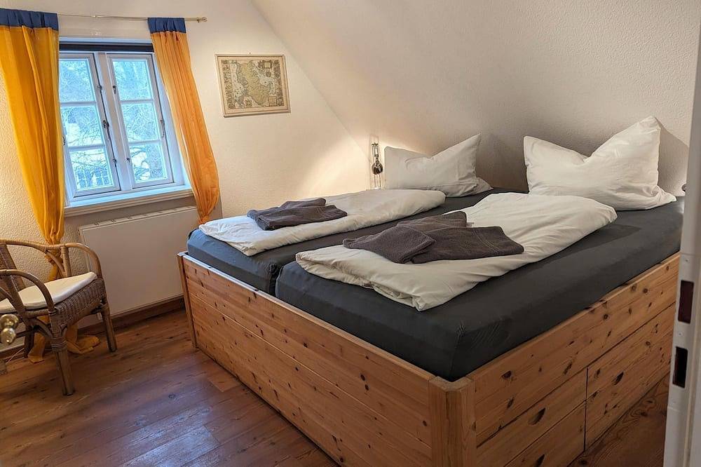 Ferienparadies Haus Janssen West in Nieblum, Föhr