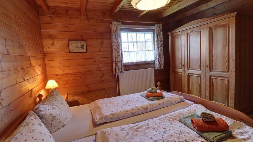 Ferienhaus für 4 Personen, mit Garten in Timmendorfer Strand - 3