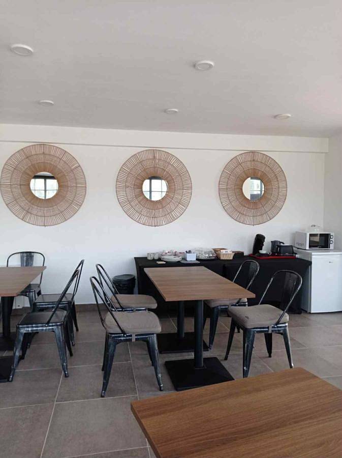 Hôtel pour 2 personnes, avec vue dans Omaha Beach - 4