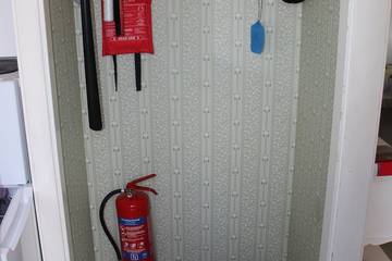 Cottage for 5 People in Öland, South Sweden, Photo 4