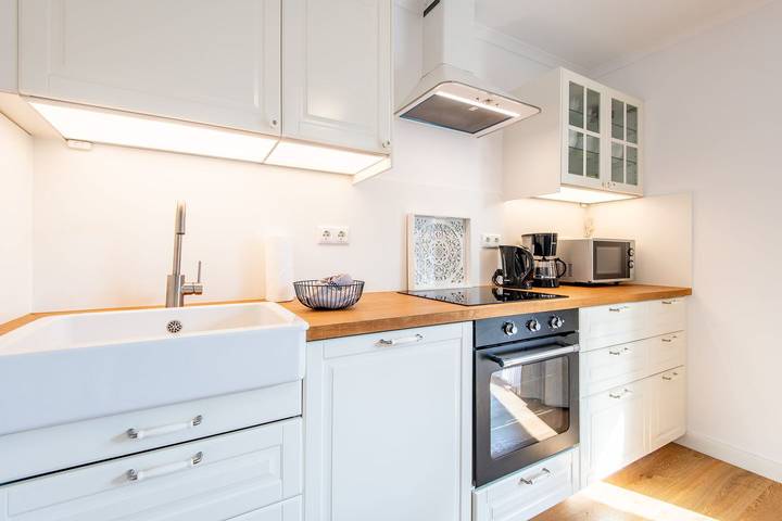 Ferienwohnung für 6 Personen, mit Terrasse, mit Haustier - 1