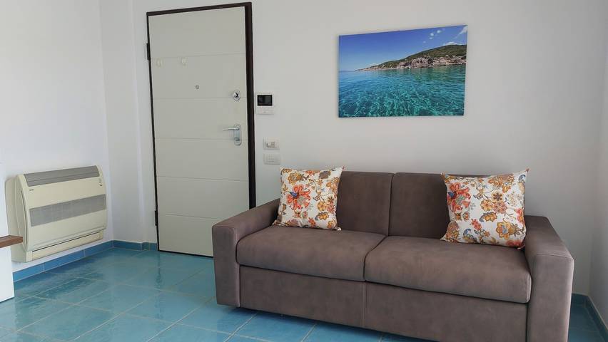 Appartamento intero, Rosamarina in Pivarada, Alghero