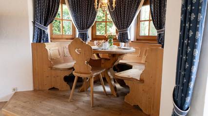 Chalet für 6 Personen in Kirchberg in Tirol, Hohe Salve, Bild 2