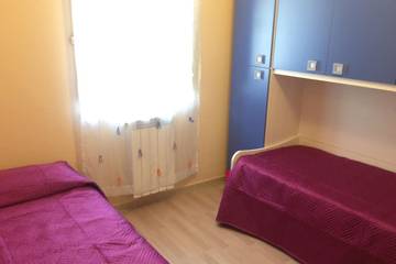 Casa Vacanza per 5 Persone in Palermo, Provincia di Palermo, Foto 4