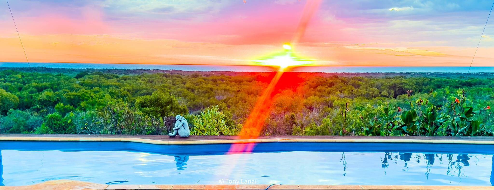 Sol Retreat Waterbank in Western Australia