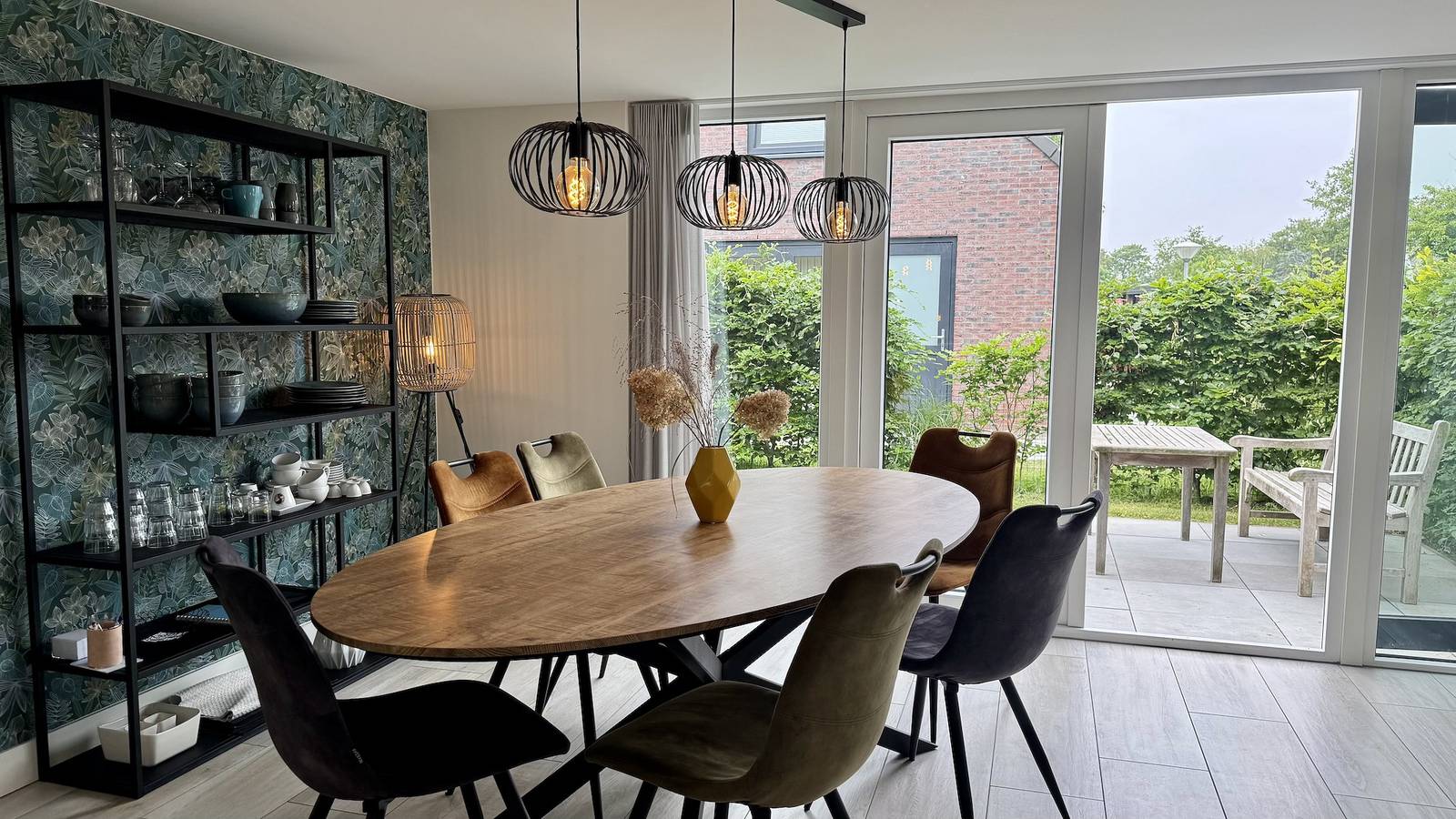 Great Vakantiehuizen — De Wielen 73 in Noord-Holland - Nordseeküste