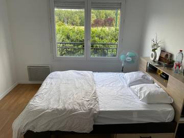Cottage pour 2 personnes, avec vue à Limeil-Brévannes