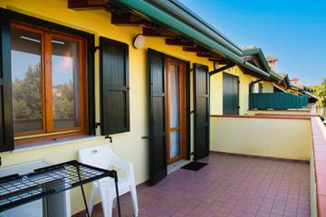 Ferienwohnung für 6 Personen in Eraclea Mare, Venedig Provinz, Bild 2