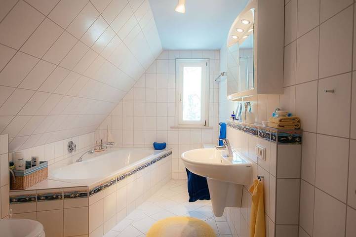 Bauernhof für 8 Personen, mit Garten auf Fischland - Darß - Zingst - 4