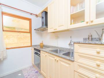Holiday apartment in Manacor, Coast of Mallorca für 6 