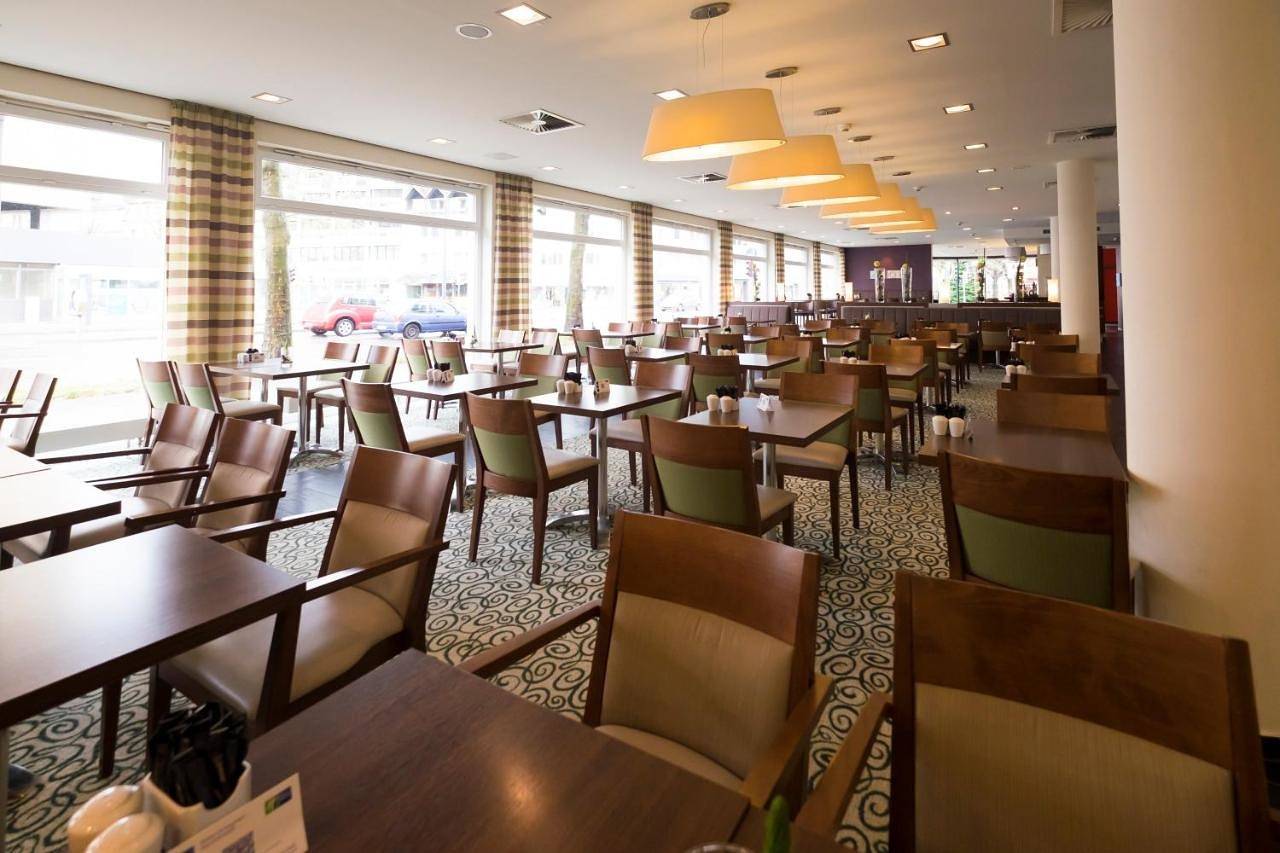 Hotel für 2 Personen in Gütersloh, Nordrhein-Westfalen