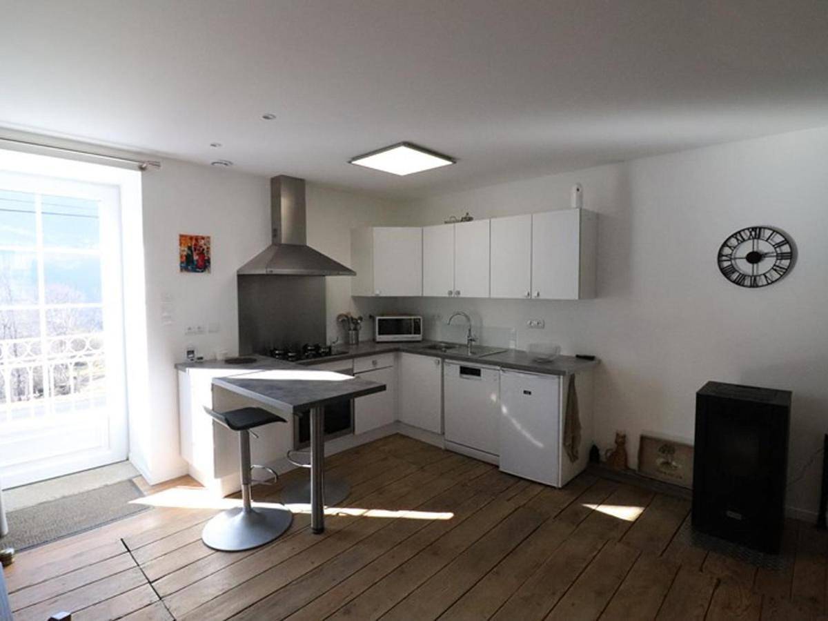 Holiday Home in Le Falgoux, Parc naturel régional des Volcans d'Auvergne