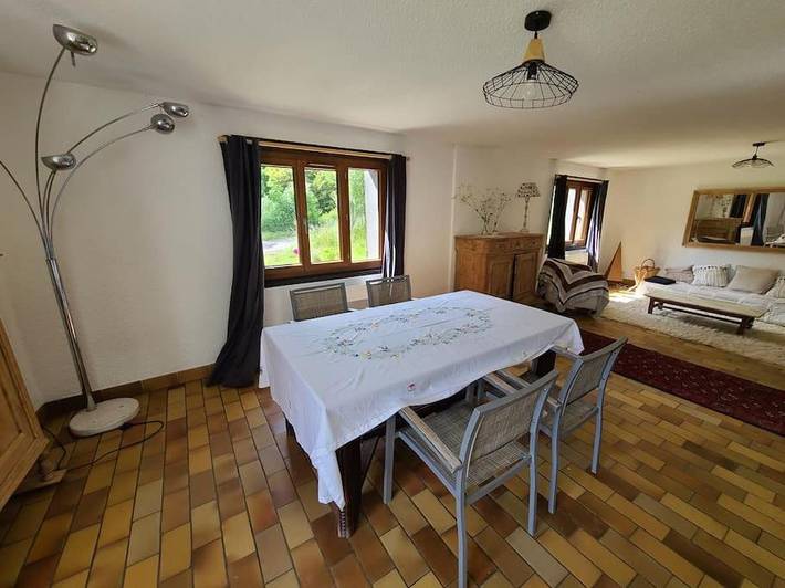 Location de vacances pour 6 personnes à Monestier-de-Clermont - 2