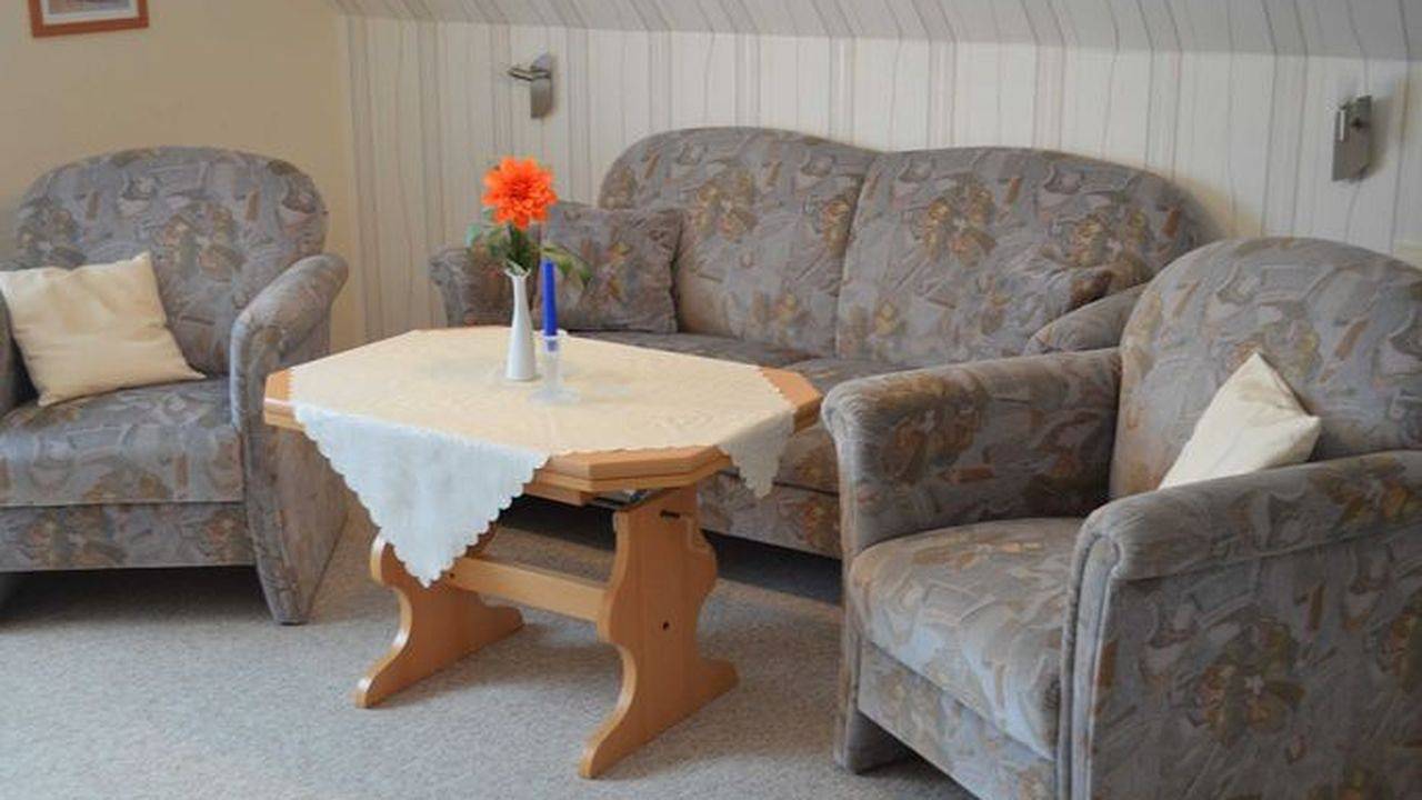 Appartement de vacances entier, Ferienwohnung für 4 Personen (70 m²) in Bad Bevensen in Bad Bevensen, Arrondissement d'Uelzen