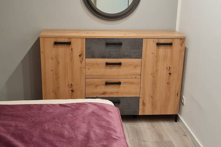 Ferienhaus für 3 Personen, mit Haustier in Rhein (Deutschland) - 3