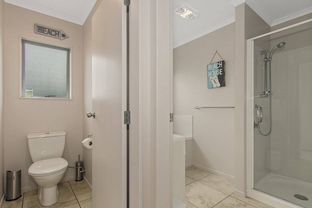 Beauty on Bream Bay - Ferienhaus Ruakaka in Whangarei District