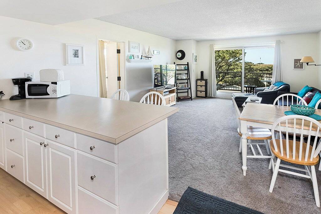 Ganze Wohnung, Gearhart Haus G600: 2 Br / 2 Ba in Gearhart, 6 Personen in Gearhart, Clatsop County