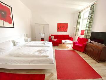 Ferienwohnung für 2 Personen in Mukran, Sassnitz, Bild 4