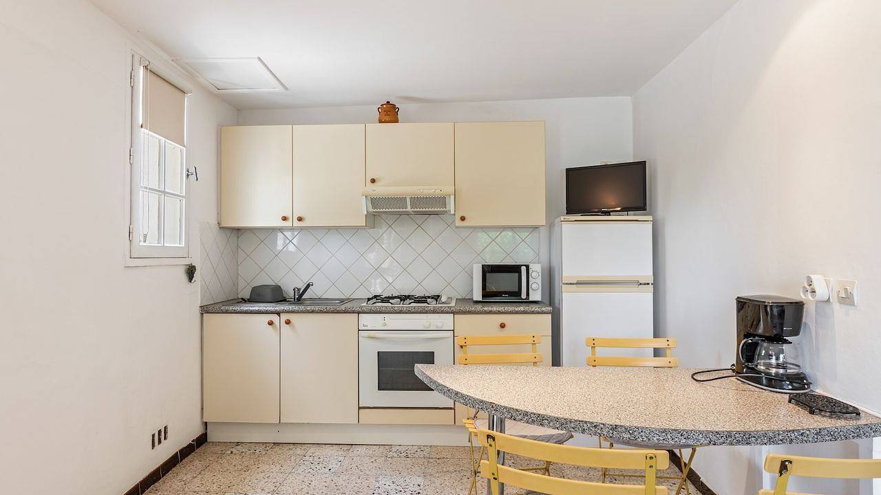 Apartamento vacacional entero, Ferienwohnung für 4 Personen (37 m²) in Mèze in Mèze, Côte d&#x27;Améthyste