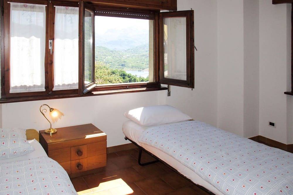 Ganze Wohnung, Ferienwohnung Nicole in Molzano (Corrido), Corrido