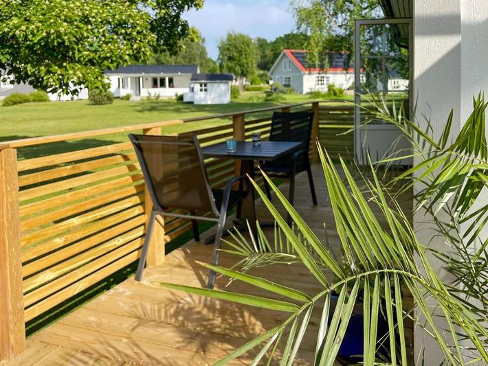 4 stjarniga stuga i Sölvesborg in Norjeboke, Sölvesborg region