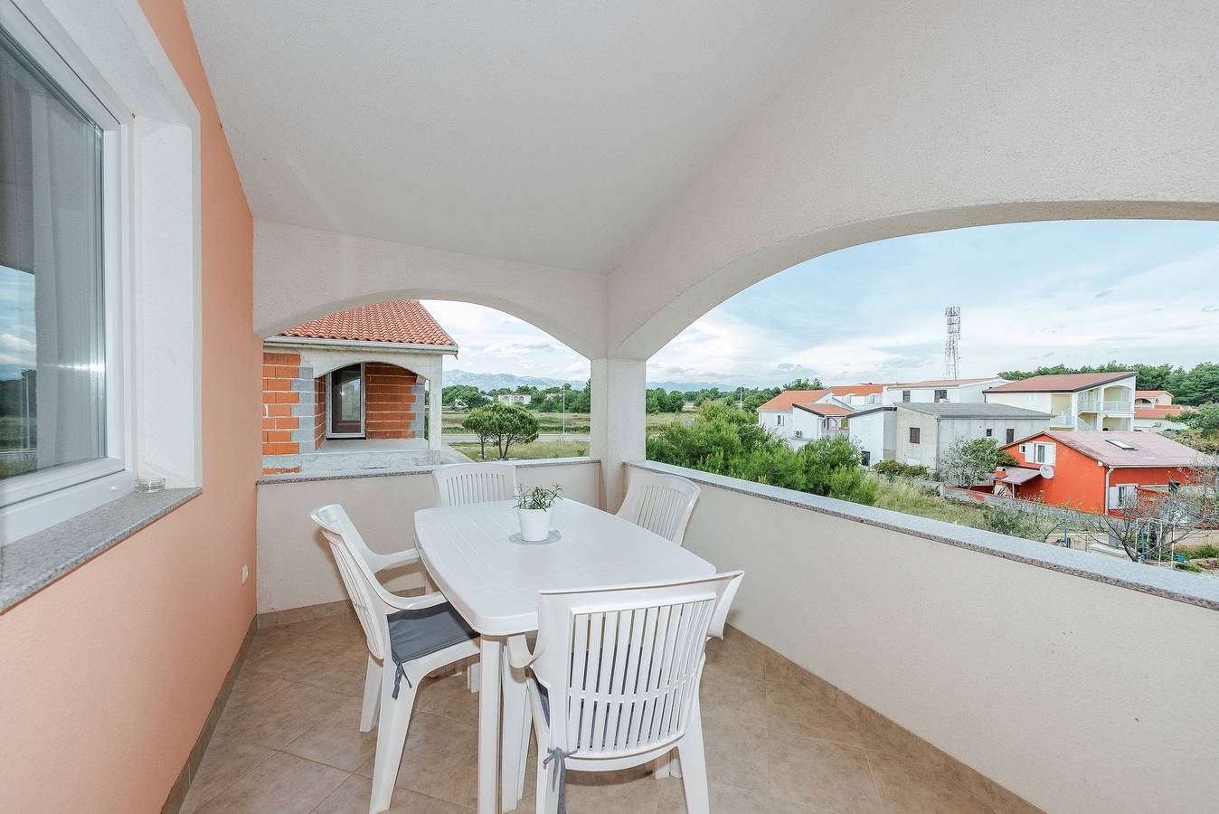 Appartamento vacanze a Vir a partire da 85€ a notte