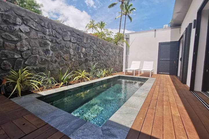 Maison de vacances pour 4 personnes