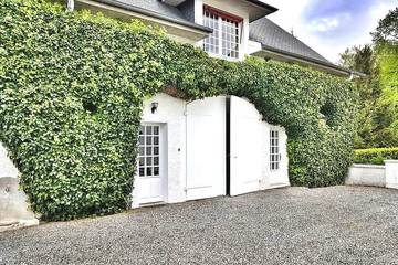 Gîte pour 3 personnes, avec jardin et piscine, animaux acceptés à Jurançon
