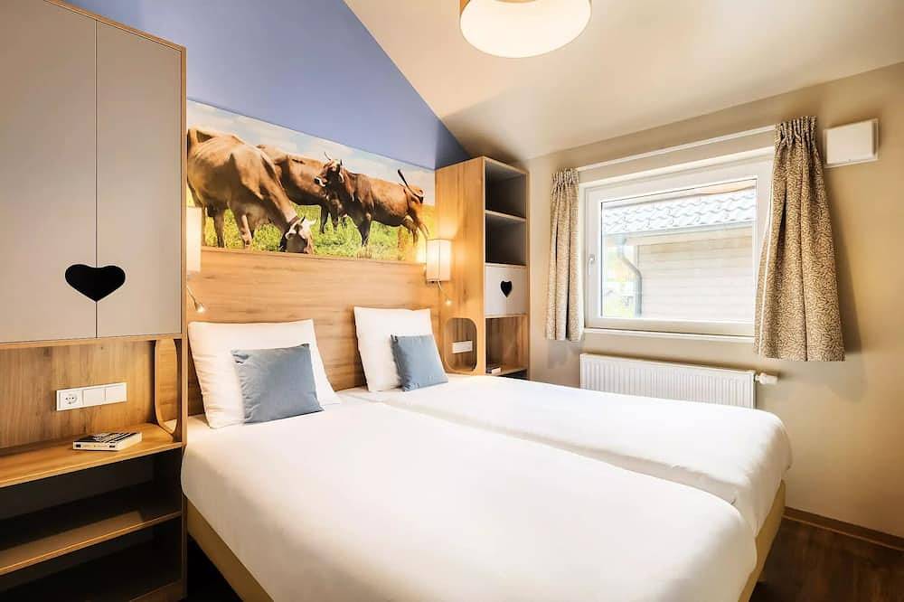 Cottage Premium 8 People in Herlazhofen, Leutkirch im Allgäu