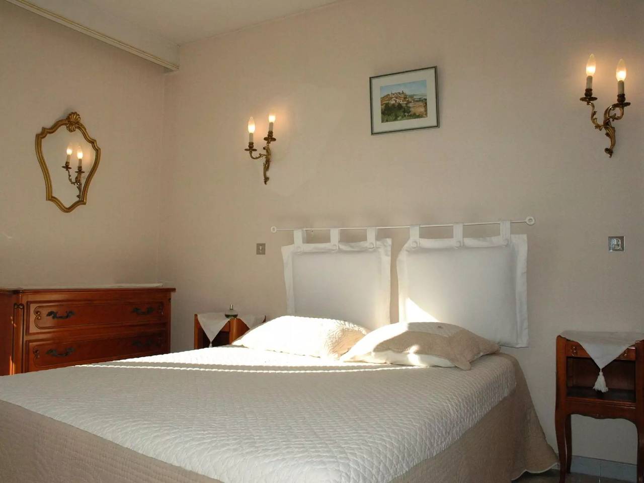 Apartamento entero, 5 estancias 2 Personas in Cassis, Parque nacional de las Calanques