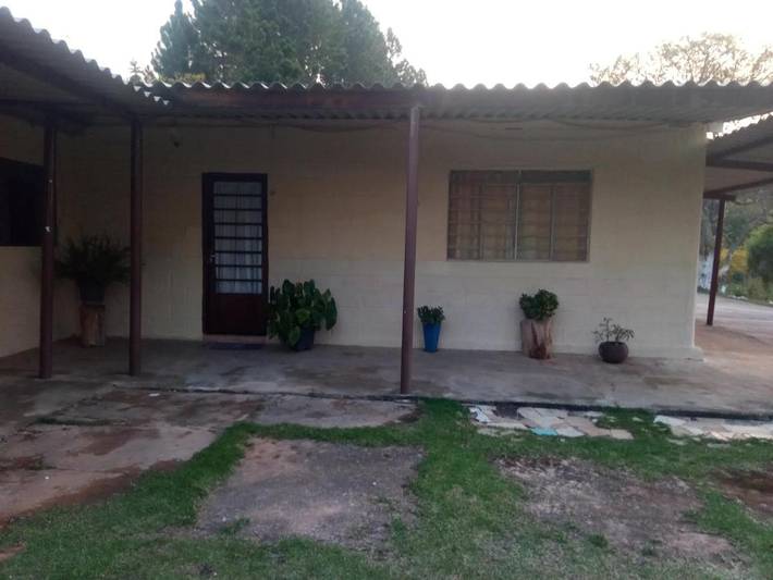 Casas e apartamentos de temporada para 20 pessoas, com vista e terraço e ainda piscina, com animais de estimação em Piedade
